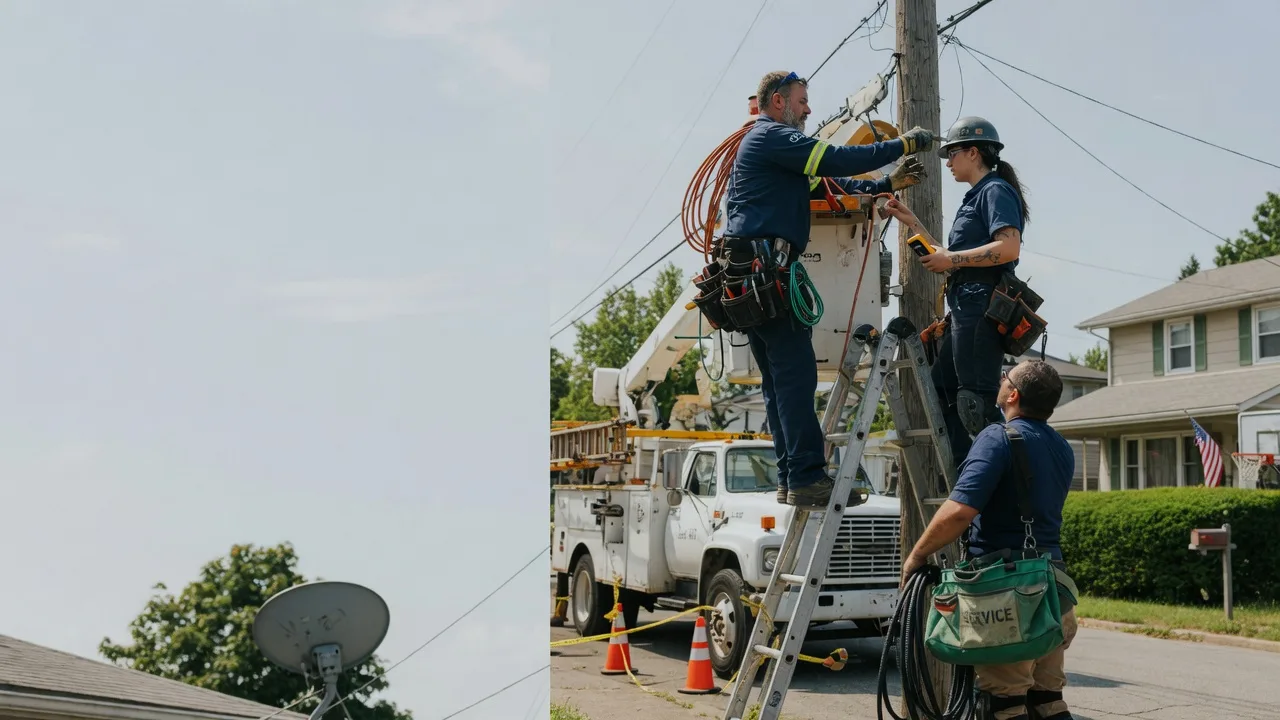 Electrical Repair in Staplehurst, NE near me